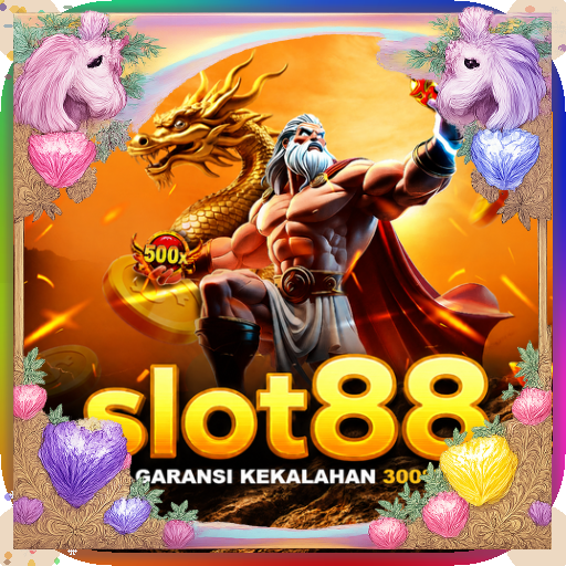 slot88 — galeri pratinjau - APK Resmi